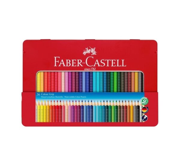 Faber-castell-36-Colour-Grip-PencilsdkKDP8991761324028