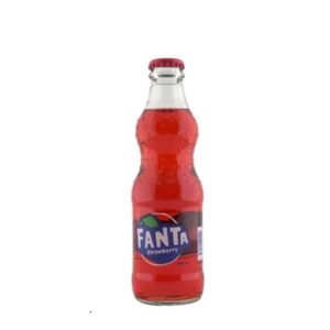 Fanta-Strawberry-250ml