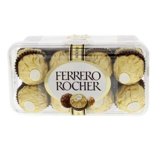 Ferrero-Rocher-Choco