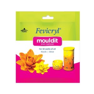 Fevicryl-Mouldit