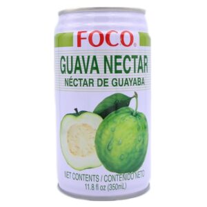 Foco-Guava-Nectar-Can