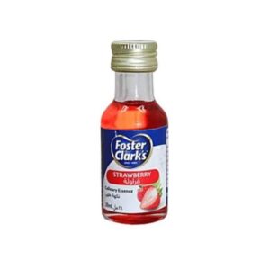 Foster-Almond-Clarks-Strawberry-Food-Colour-28ml