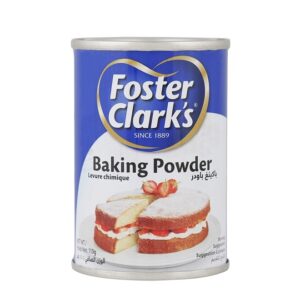 Foster-Clark-Baking-Powder-Tin