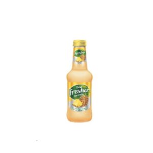 Fresa-Fresher-Pineapple-Vitamined-Drink-250ml-dkKDP8693855006994