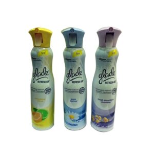 Glade-Refresh-Air-275Ml-G-Assorted