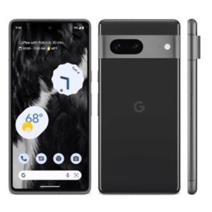 Google Pixel 7 – 8GB/256GB Obsidian