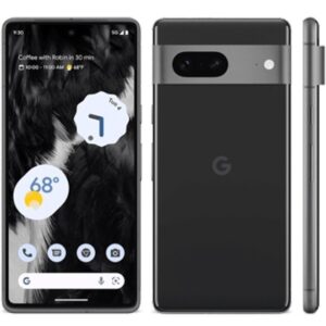 Google Pixel 7 – 8GB/128GB Obsidian