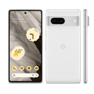 Google Pixel 7 – 8GB/256GB Snow