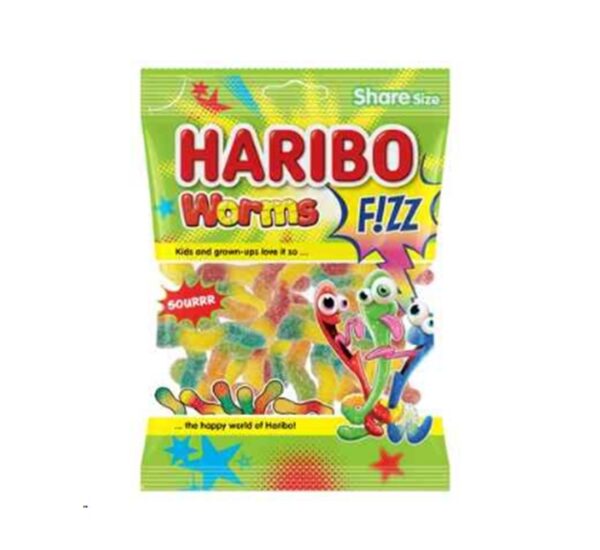 Haribo-Fizz-Worms-70gmdkKDP8691216095502