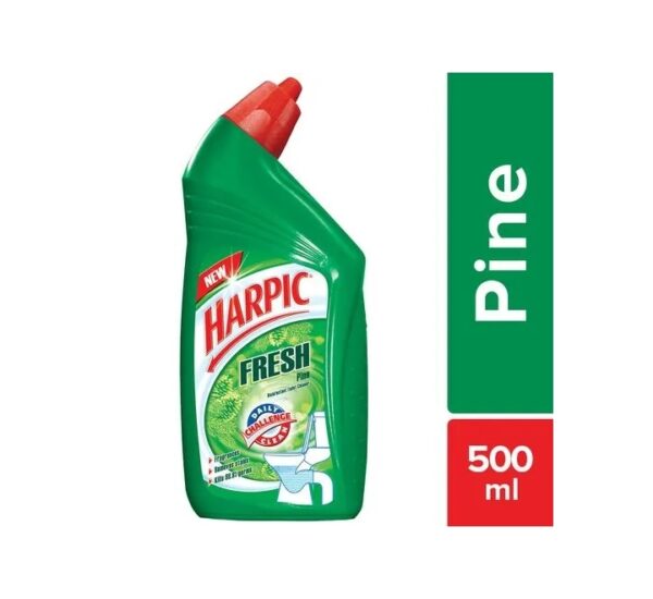 Harpic-Active-Fresh-Pine-500mldkKDP5000146053347