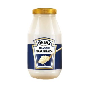 Heinz-Mayonnaise-Classic
