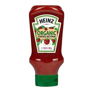 Heinz-Organic-Tomato-Ketchup-580gm