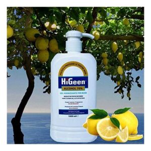 Higeen-Hand-Sanitizer-Lemon-_-Fragrance-Free-1000ml