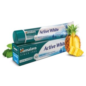 Himalaya-Active-White-Fresh-Gel-Toothpaste