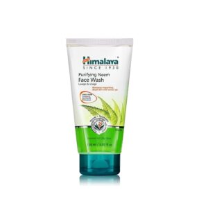 Himalaya-Face-Wash