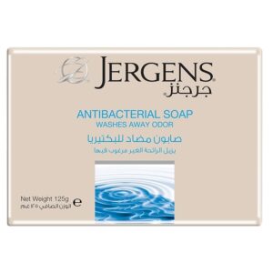 Jergens-Anti-bacterial-Soap-125gm