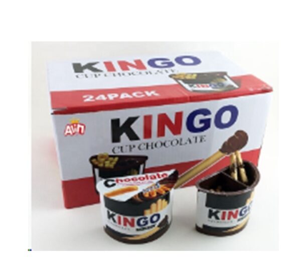 KINGO-CHOCOLATE-CUP-16GMdkKDP99904735