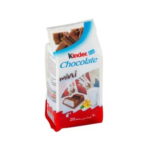 Kinder-Choco-Mini-T20-120G