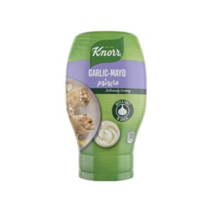 Knorr-Mayo-Garlic-295ml