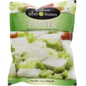 Kohinoor-Fresh-Frozen-Paneer-200g