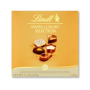 Lindor-Swiss-Luxury-Select-145gm