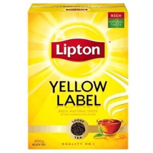 Lipton-Loose-Tea-200G