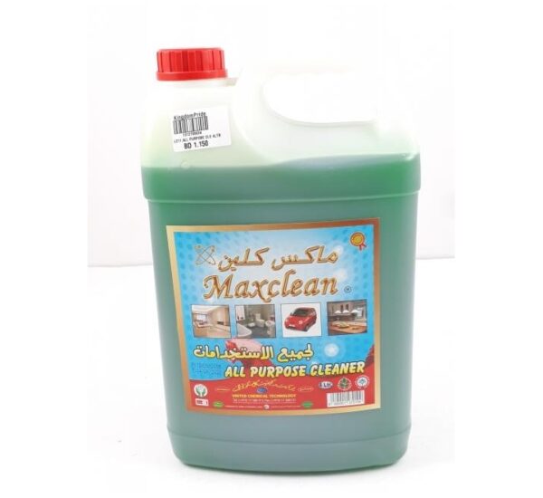 Maxclean-All-Purpose-Cleaner