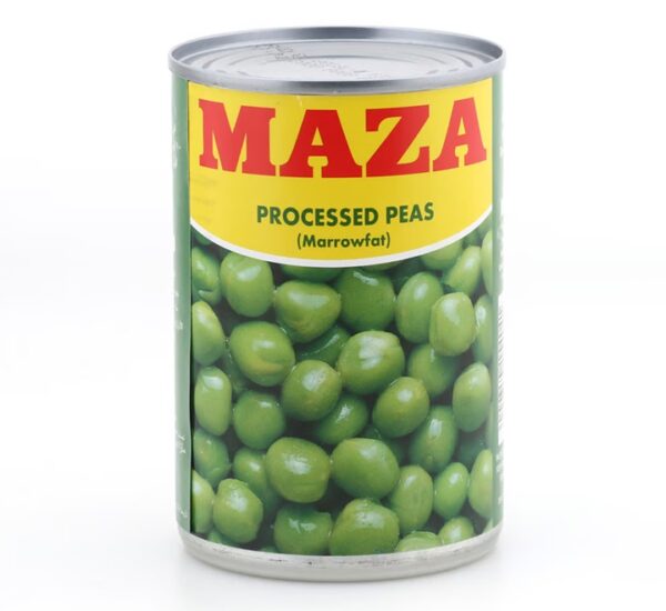Maza Processed Peas 285g