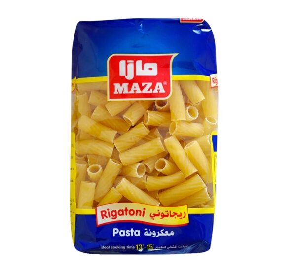 Maza-Rigatoni-Pasta-500gm-L60dkKDP6084000083724