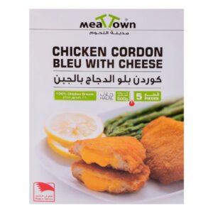 Meat-Town-Chicken-Cordon-Bleu-with-Cheese-500g