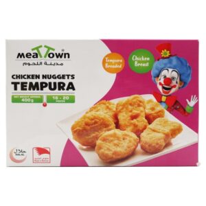 Meat-Town-Chicken-Nuggets-Tempura-400g