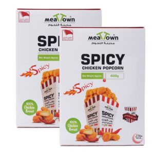 Meat-Town-Spicy-Chicken-Popcorn-Value-Pack-2-x-400-g