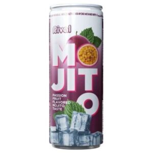 Mojito-Rival-Passion-Fruit-250gmdkKDP8691020671213