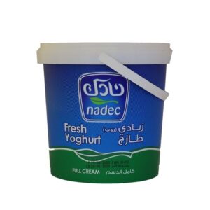 Nadec-Yoghurt-1kg