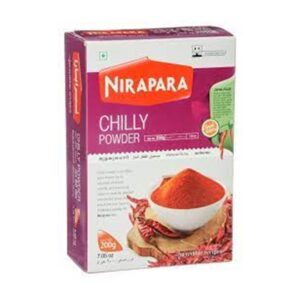 Nirapara-Chilli-Powder-200G