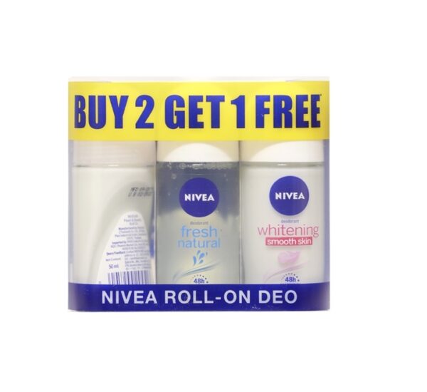 Nivea-Deo-Rollon-Women-50ml-21freedkKDP6085010018393