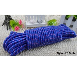 Nylon-Rope-20Mtr