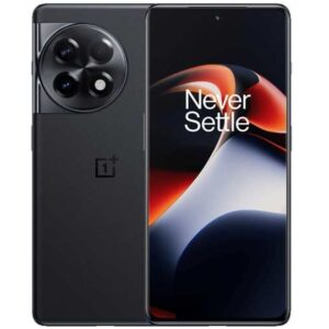 OnePlus 11R 5G - 16GB/256GB Black