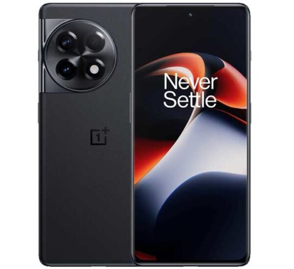 OnePlus 11R 5G - 16GB/256GB Black