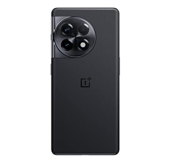 OnePlus 11R 5G - 16GB/256GB Black