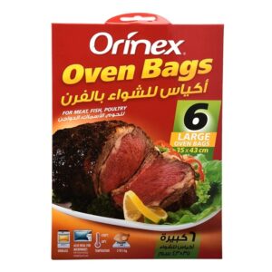 Orinex-Oven-Bag