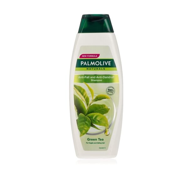 Palmolive-Natural-Anti-fall-And-Anti-Dandruff-Shampoo-Green-Tea-380mldkKDP8718951377073