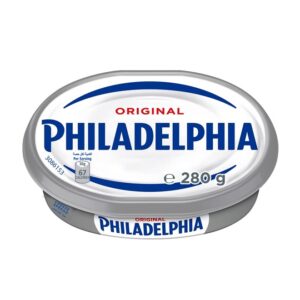 Philadelphia-Cheese-Original-280gm