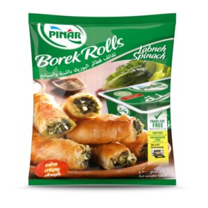 Pinar-Borek-Roll-Labneh-Spinach-500g
