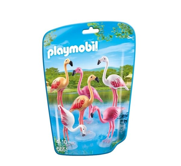 Playmobil-Flock-Of-Flamingos-6651-L475dkKDP4008789066510