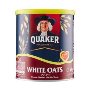 Quaker-White-Oats-400G