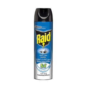 Raid-Odorless-Flying-Insect-Killer-5in1