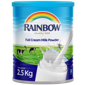 Rainbow-Milk-Powder