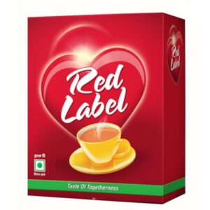 Red-Leaf-Tea