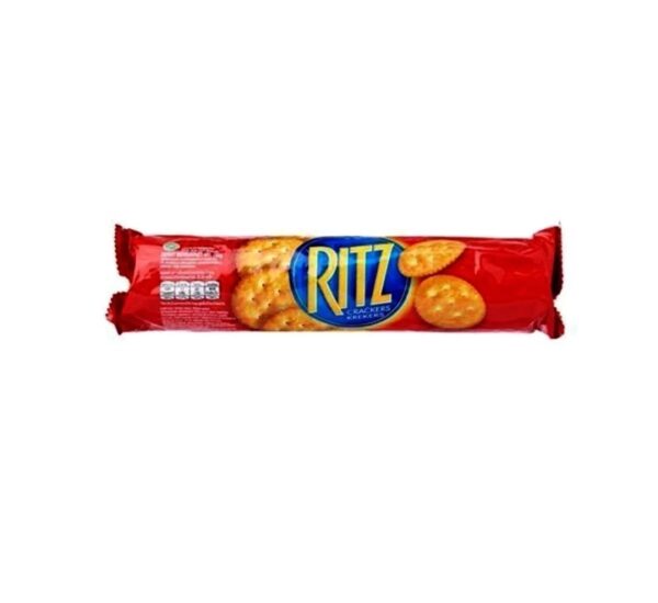 Ritz Cracker 100gm Buy Online at Best Price in Bahrain